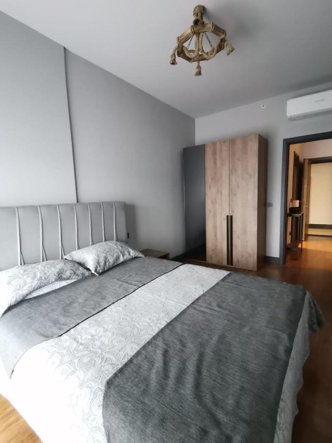 Benesta Beyoglu Apartment Istanbul Bagian luar foto