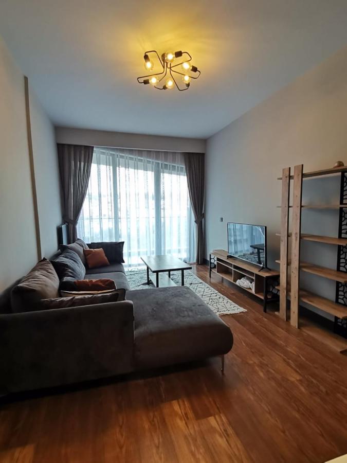 Benesta Beyoglu Apartment Istanbul Bagian luar foto