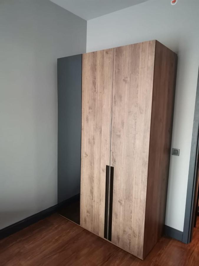 Benesta Beyoglu Apartment Istanbul Bagian luar foto