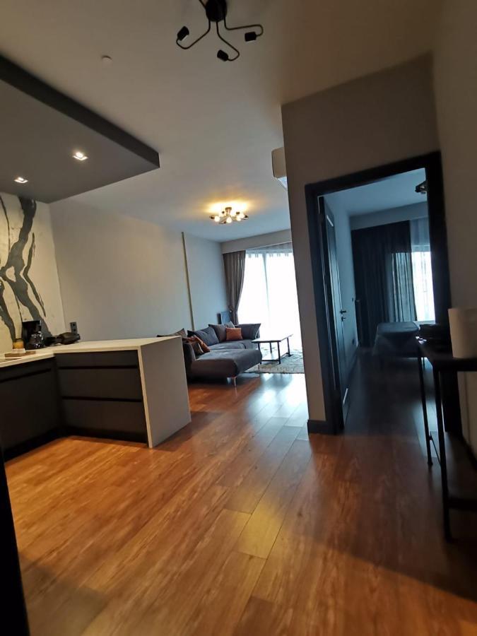 Benesta Beyoglu Apartment Istanbul Bagian luar foto